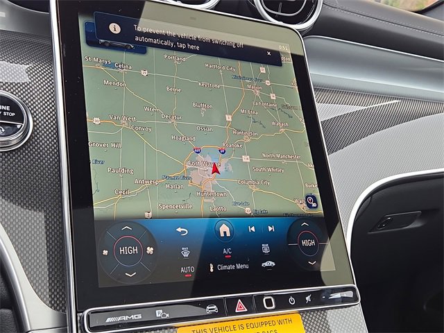 New 2026 Mercedes-Benz GLC 43 AMG GLC 43 AMG image 11