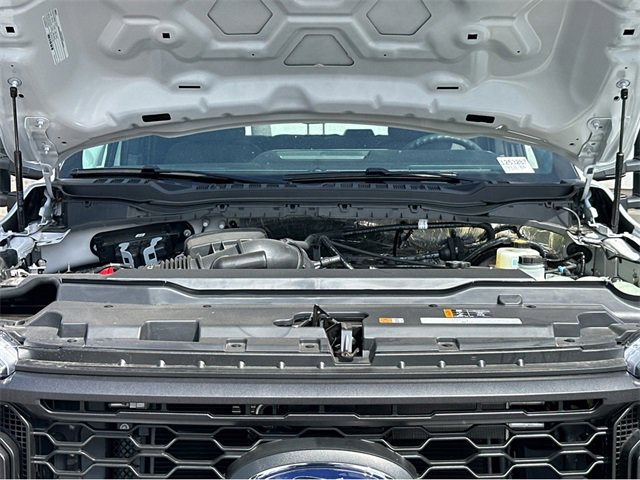 New 2025 Ford F350 XL w/ STX Appearance Package image 41