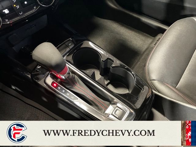 Used 2024 Chevrolet Trax RS w/ Driver Confidence Package image 23