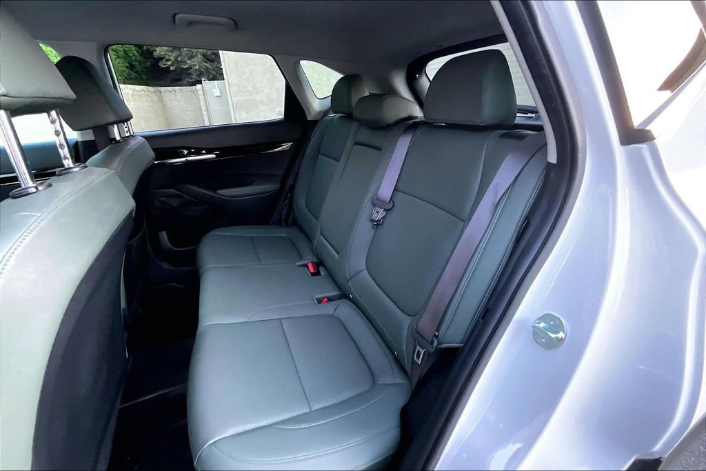 Certified 2024 Kia Seltos SX image 15