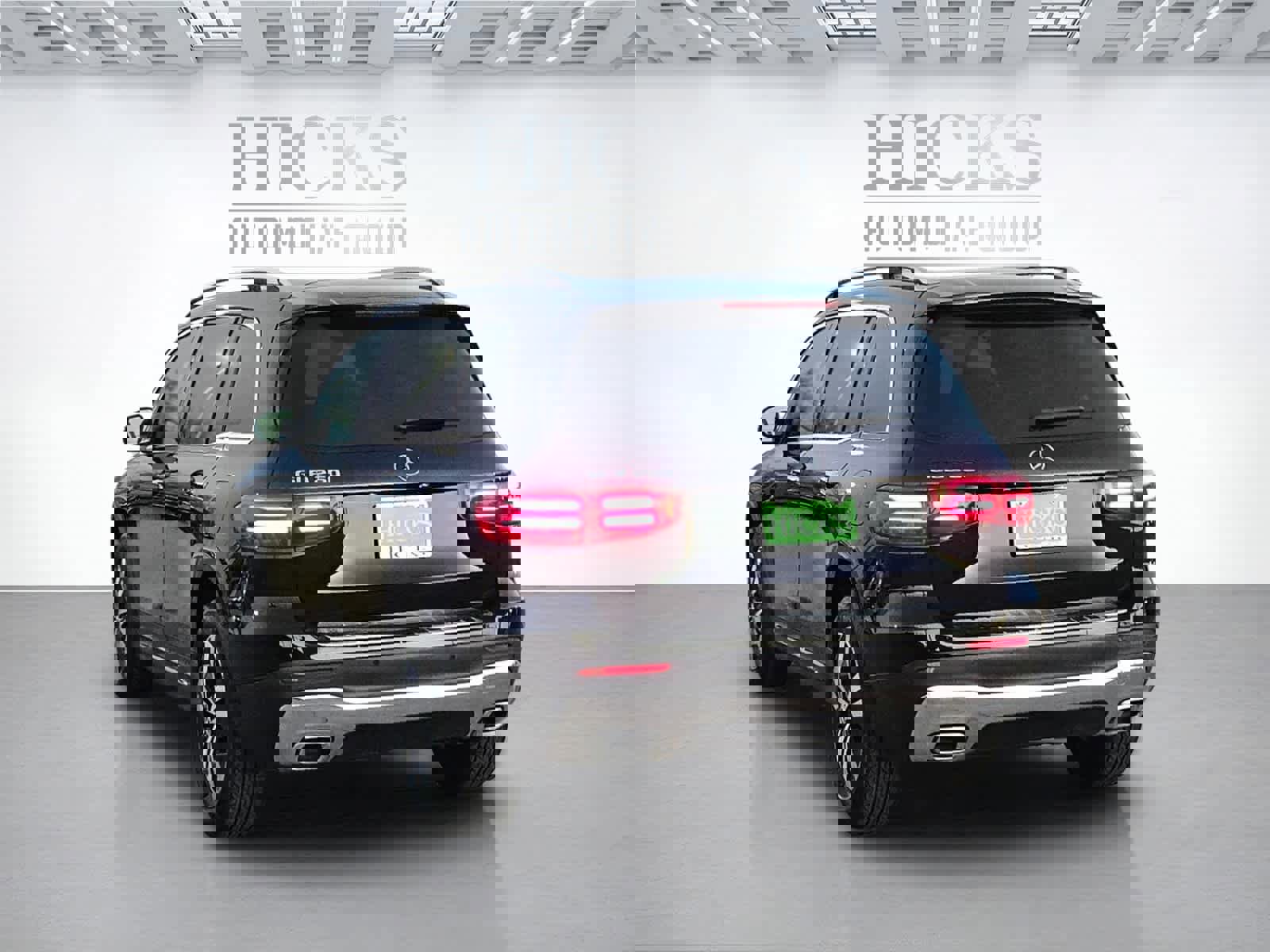 Used 2025 Mercedes-Benz GLB 250 image 7