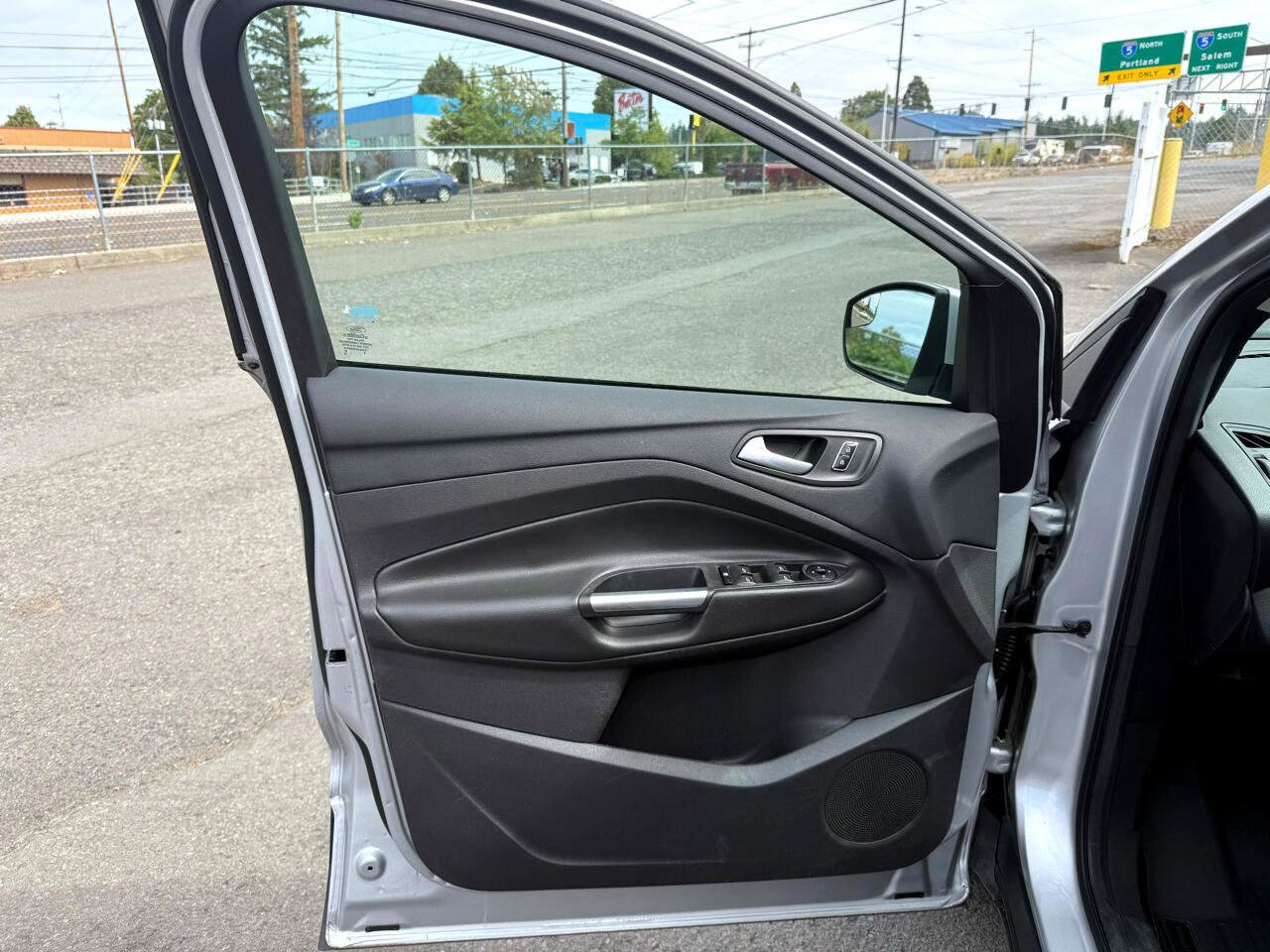 Used 2016 Ford Escape SE image 13