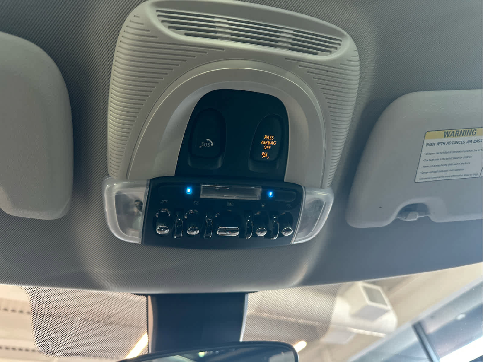 Certified 2023 MINI Cooper Countryman S image 18