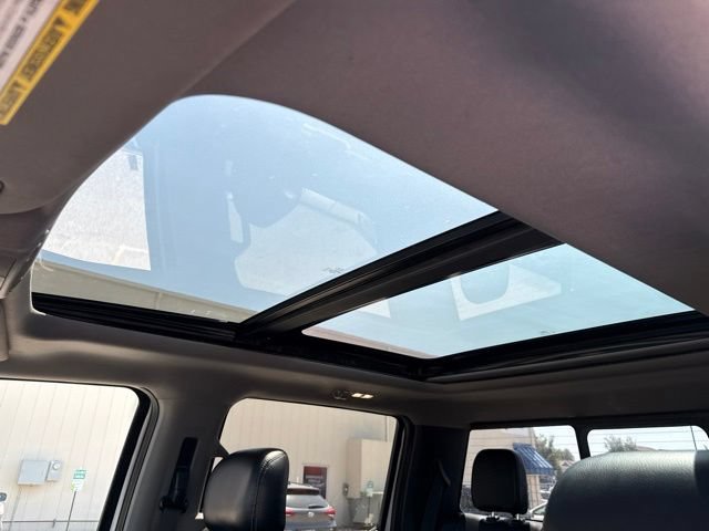 Used 2017 Ford F350 Lariat w/ Lariat Ultimate Package AWD/4WD image 23