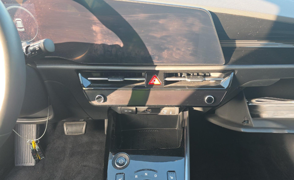 Used 2023 Kia Niro Wind w/ Wind Preserve Package FWD image 14