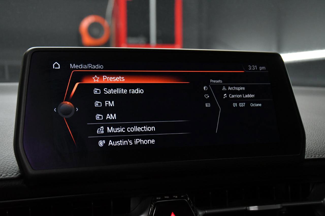 Used 2022 Toyota Supra A91 Edition w/ Driver Assist Package image 47