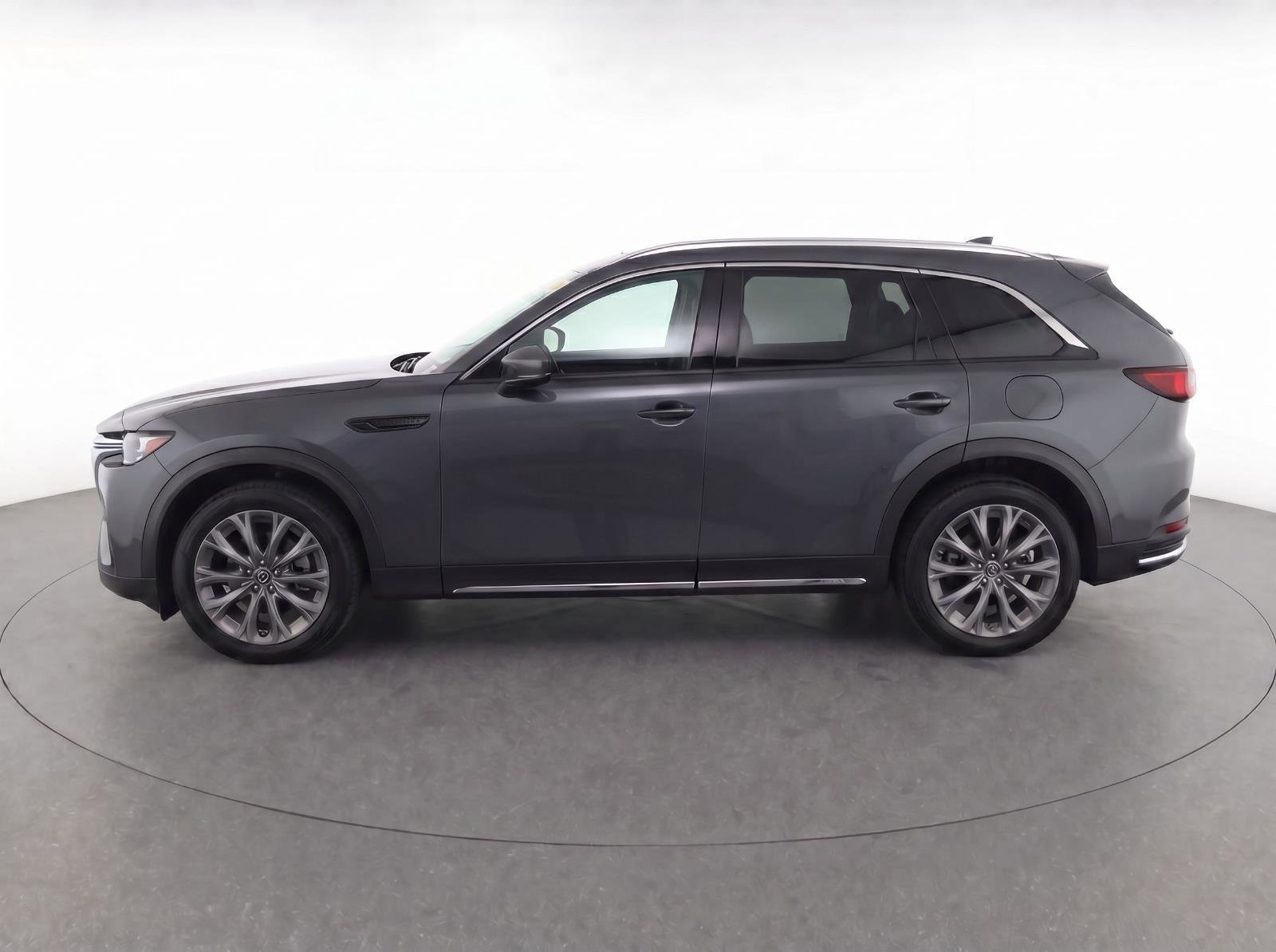 Used 2024 MAZDA CX-90 3.3 Turbo w/ Premium Package AWD/4WD image 6