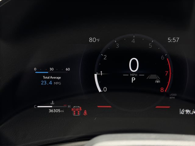 Used 2026 Lexus TX 350 AWD w/ Technology Package image 16