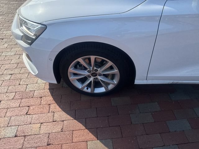 Used 2026 Audi A3 2.0T Premium AWD/4WD video 2