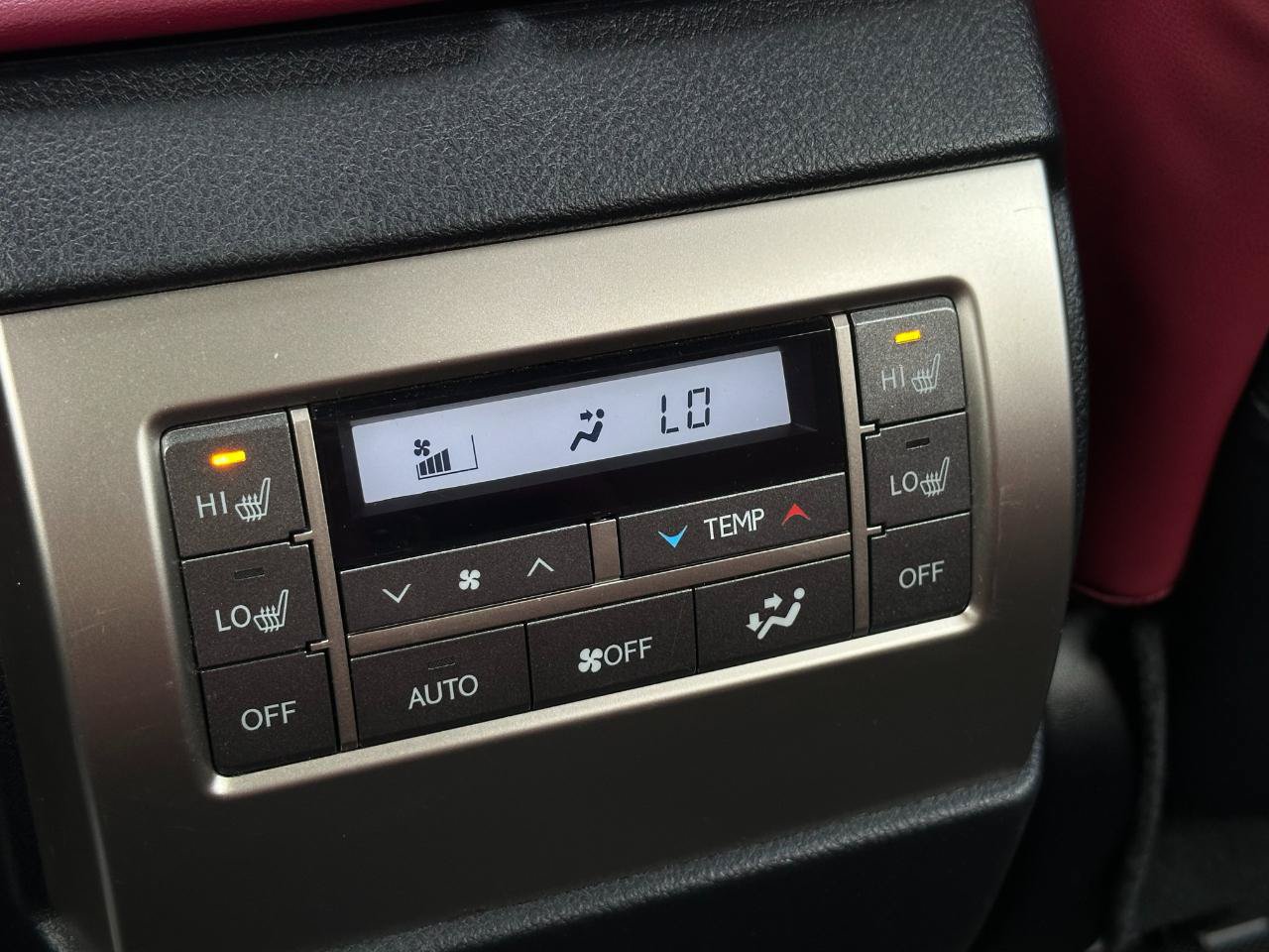 Used 2021 Lexus GX 460 Premium w/ Premium Plus Package AWD/4WD image 19