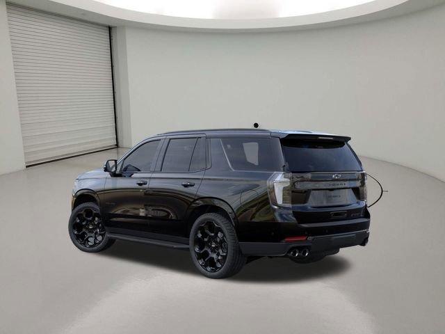 New 2026 Chevrolet Tahoe RST AWD/4WD image 3