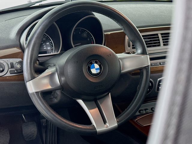 Used 2003 BMW Z4 2.5i image 19