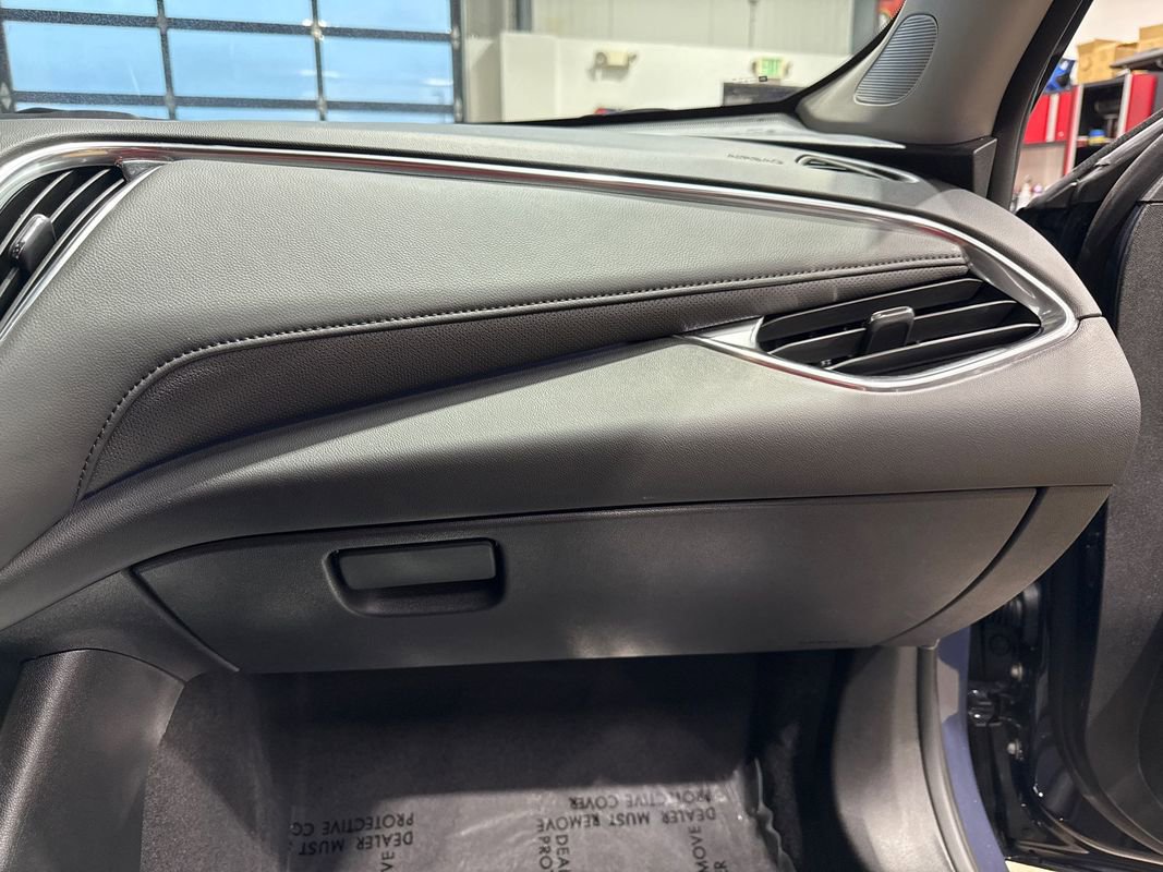 Used 2025 Chevrolet Malibu LT image 70