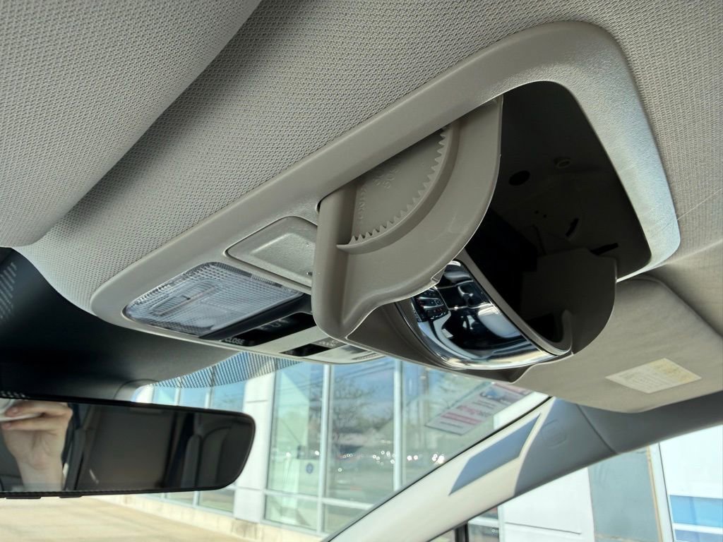 Used 2026 Honda Odyssey Touring image 28