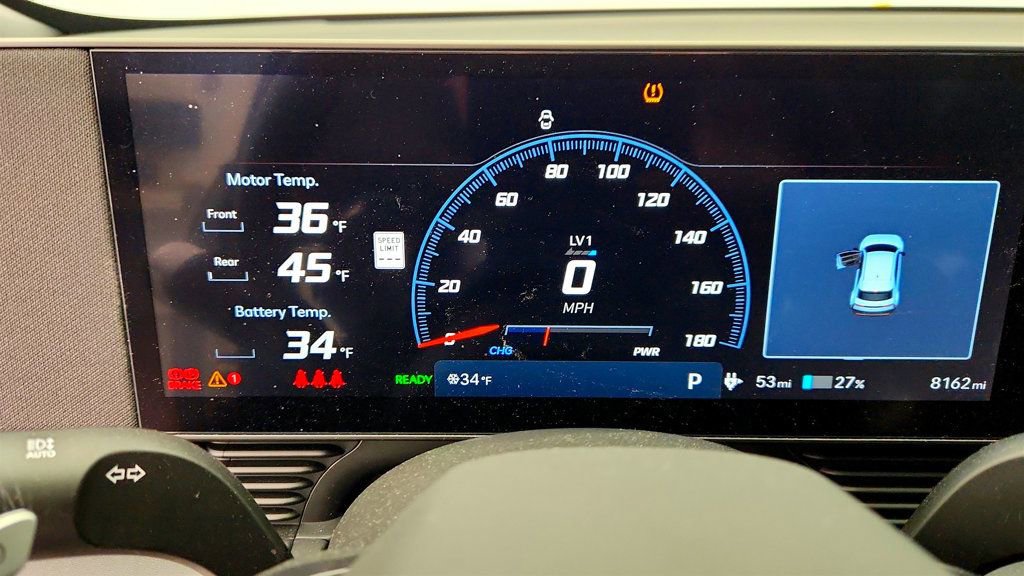 Used 2025 Hyundai Ioniq 5 N image 14