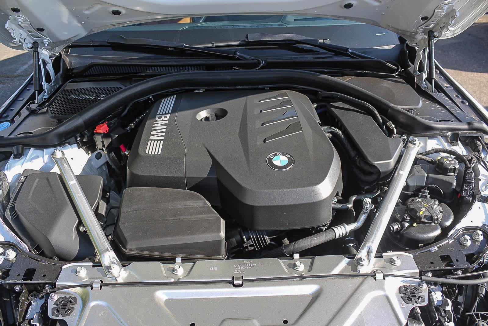 New 2026 BMW 430i image 36