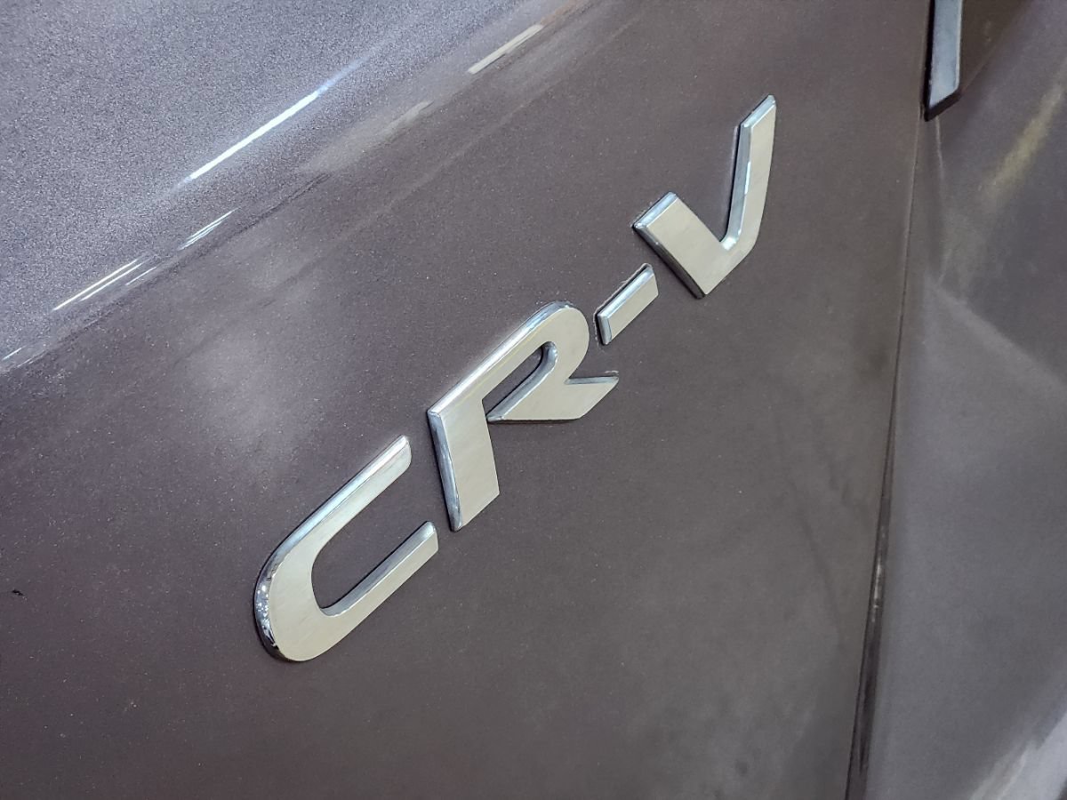 Used 2020 Honda CR-V LX image 25