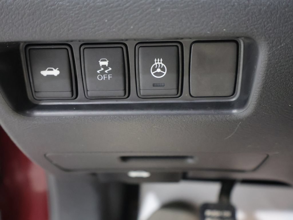 Used 2018 Nissan Maxima 3.5 SL FWD image 32