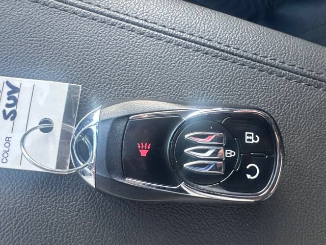Used 2025 Buick Encore GX Sport Touring w/ Advanced Technology Package FWD image 42