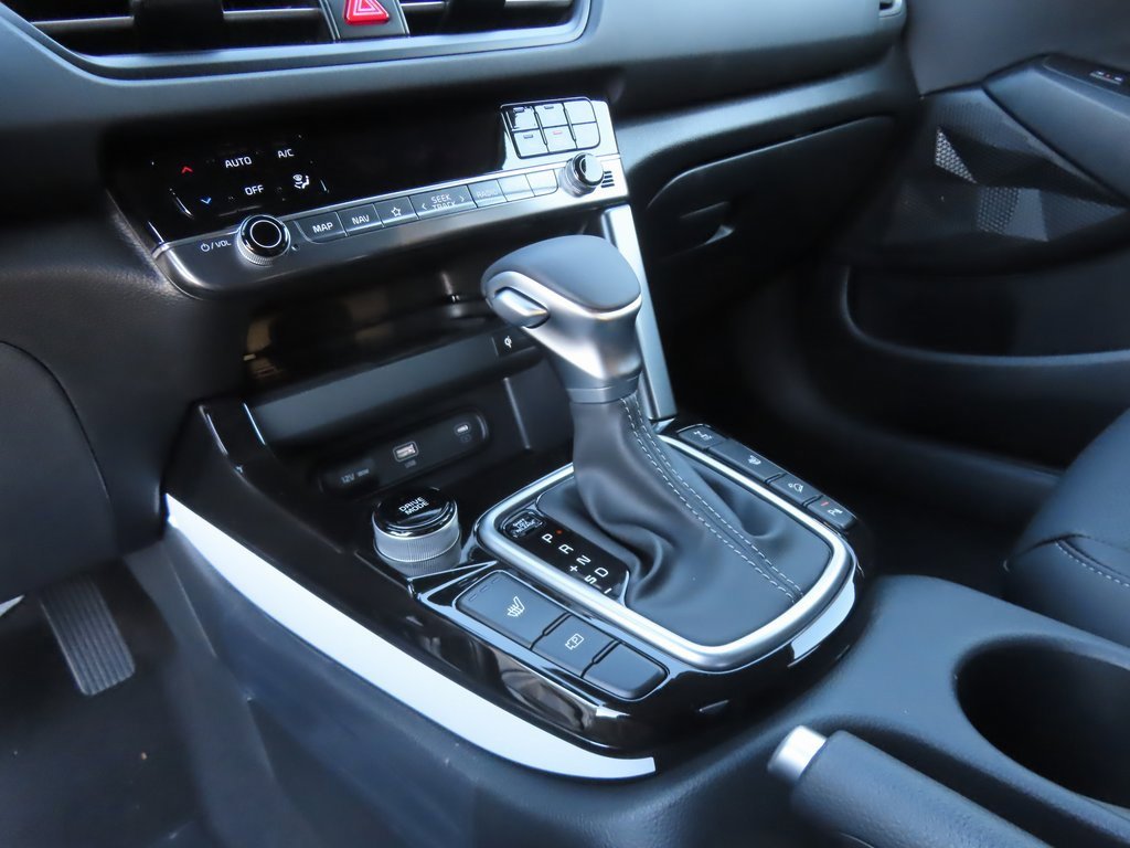 New 2026 Kia Seltos EX image 6