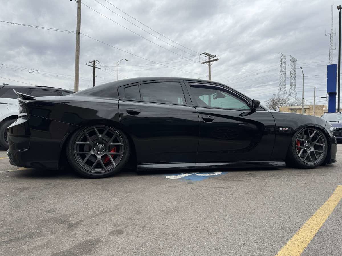 Used 2017 Dodge Charger R/T Scat Pack w/ Beats Audio Group image 5