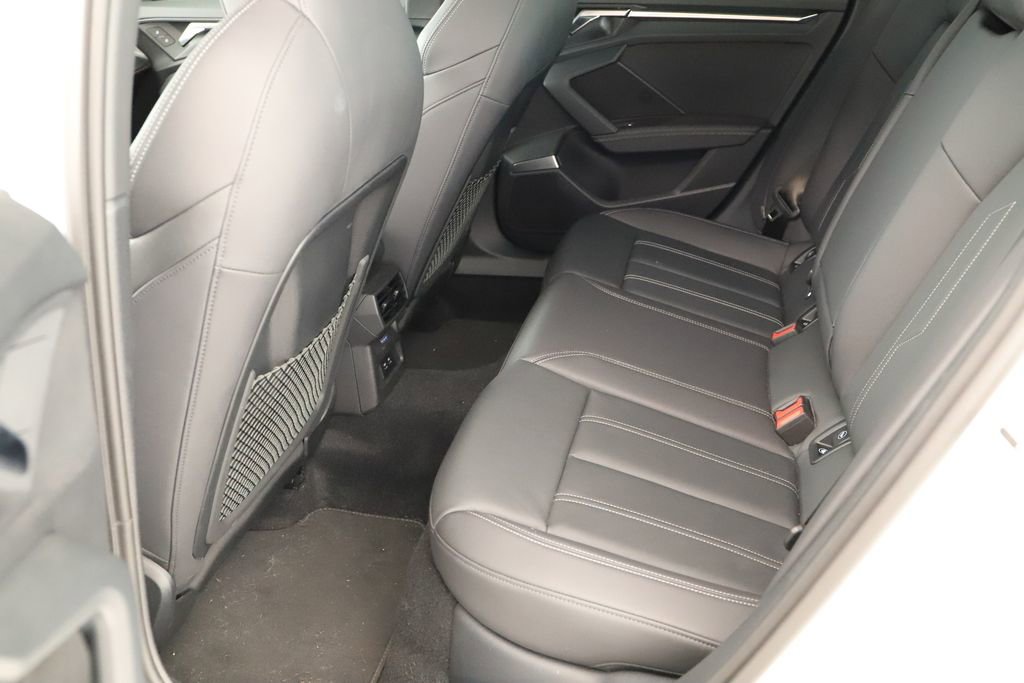 Certified 2023 Audi S3 Premium Plus w/ Premium Plus Package AWD/4WD image 32