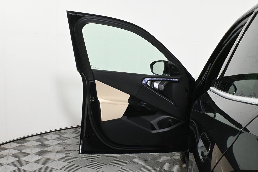 Used 2026 BMW X3 xDrive30 w/ Premium Package image 28