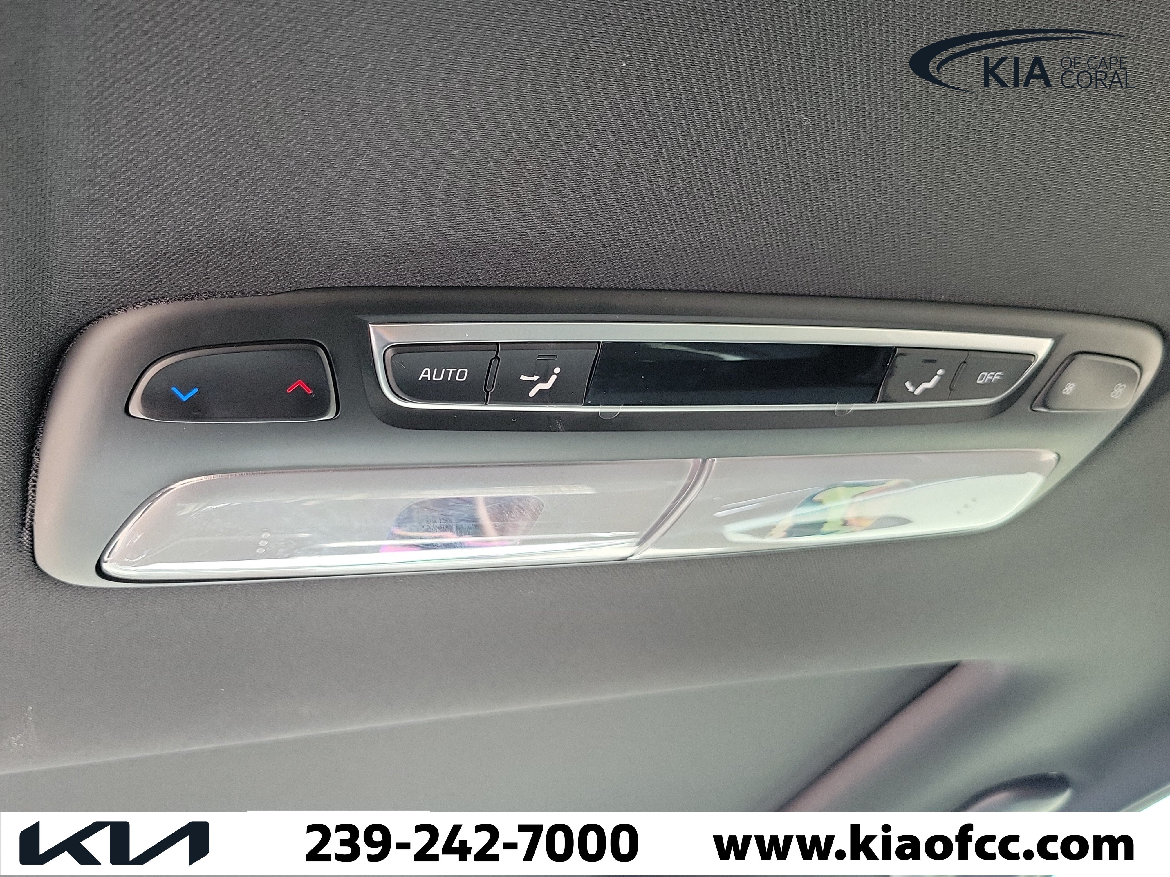 Certified 2024 Kia Telluride EX X-Line AWD/4WD image 15