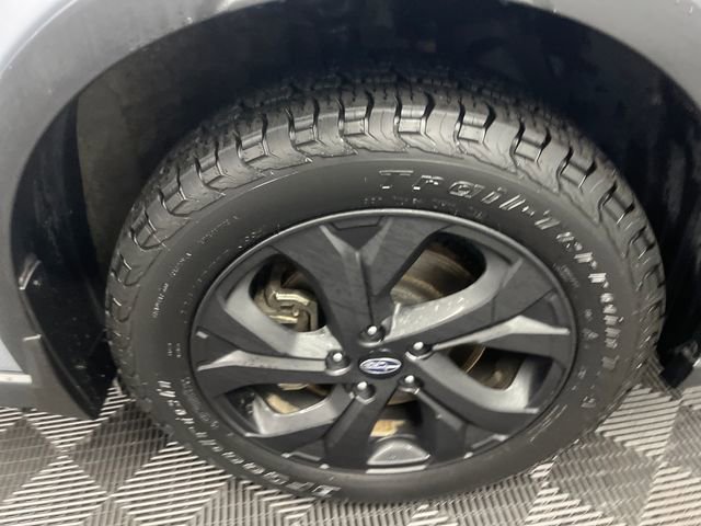 Used 2022 Subaru Outback Onyx Edition XT w/ Popular Package #2 image 31