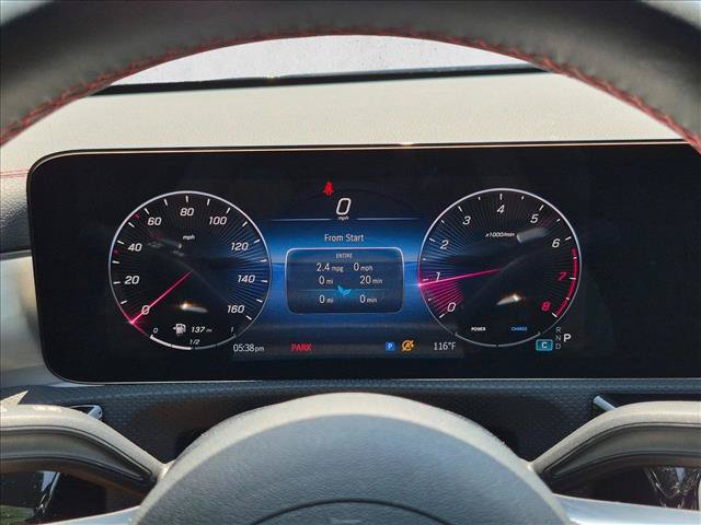 Certified 2026 Mercedes-Benz CLA 250 4MATIC image 10