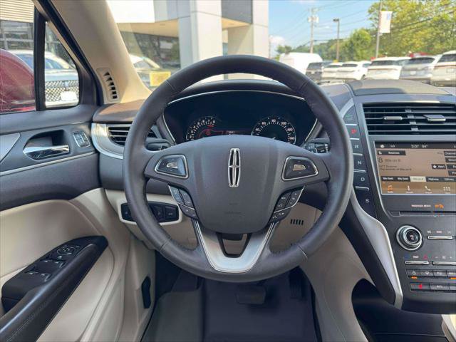 Used 2018 Lincoln MKC Premiere AWD/4WD image 22