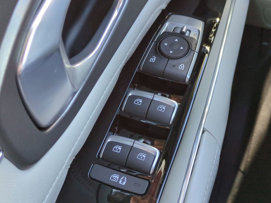 Used 2021 Kia Sorento SX image 25