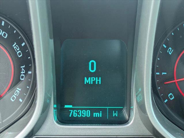 Used 2013 Chevrolet Camaro LT w/ RS Package image 11