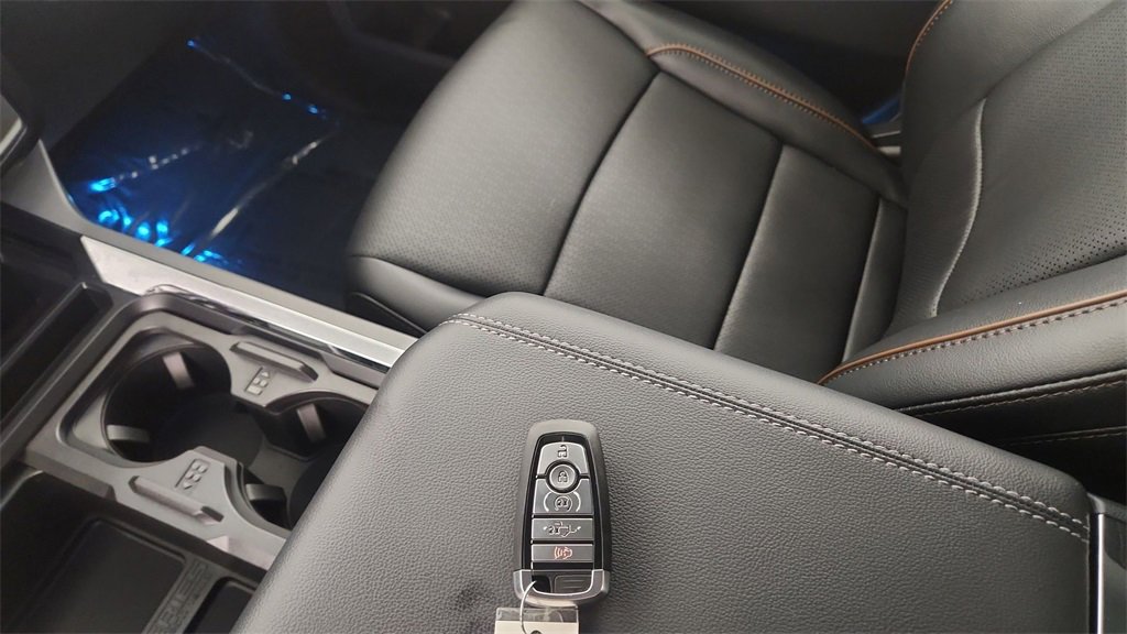 New 2025 Ford F350 XL image 22