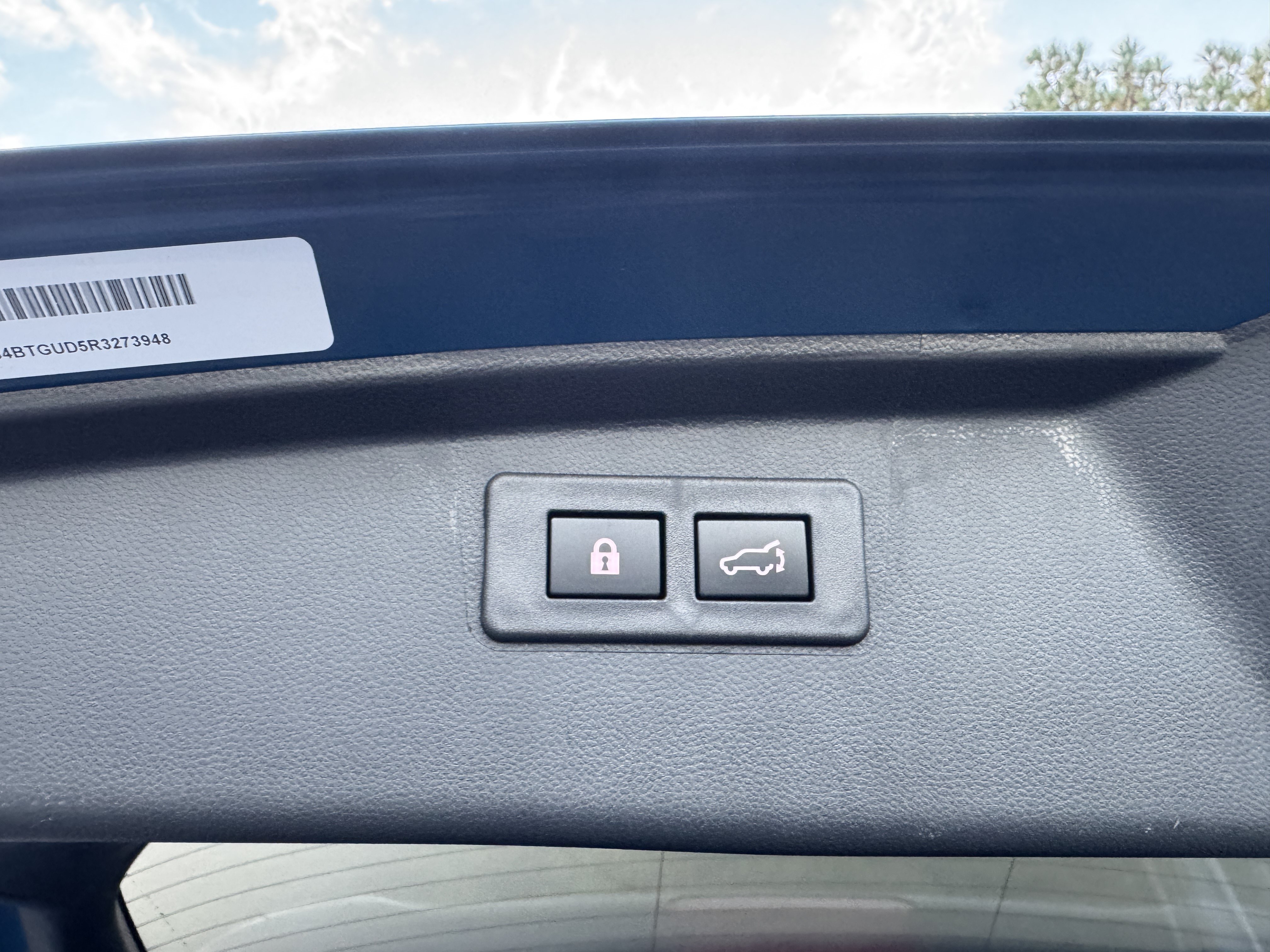 Used 2024 Subaru Outback Wilderness AWD/4WD image 29