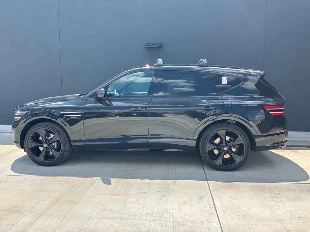 New 2026 Genesis GV80 3.5T Prestige AWD/4WD image 7