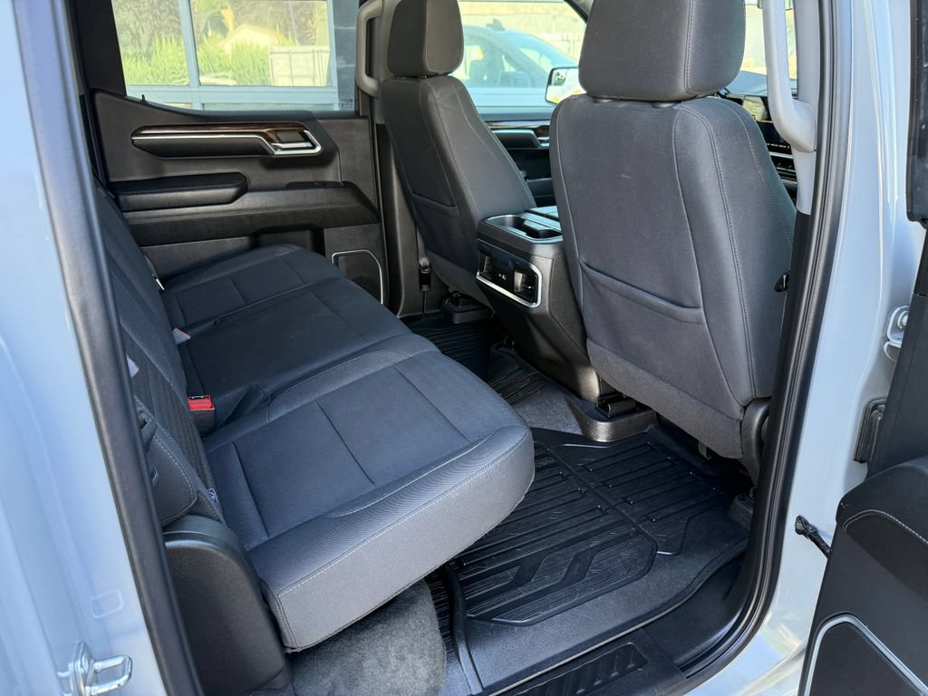 Used 2024 GMC Sierra 1500 Elevation w/ Preferred Package AWD/4WD image 40