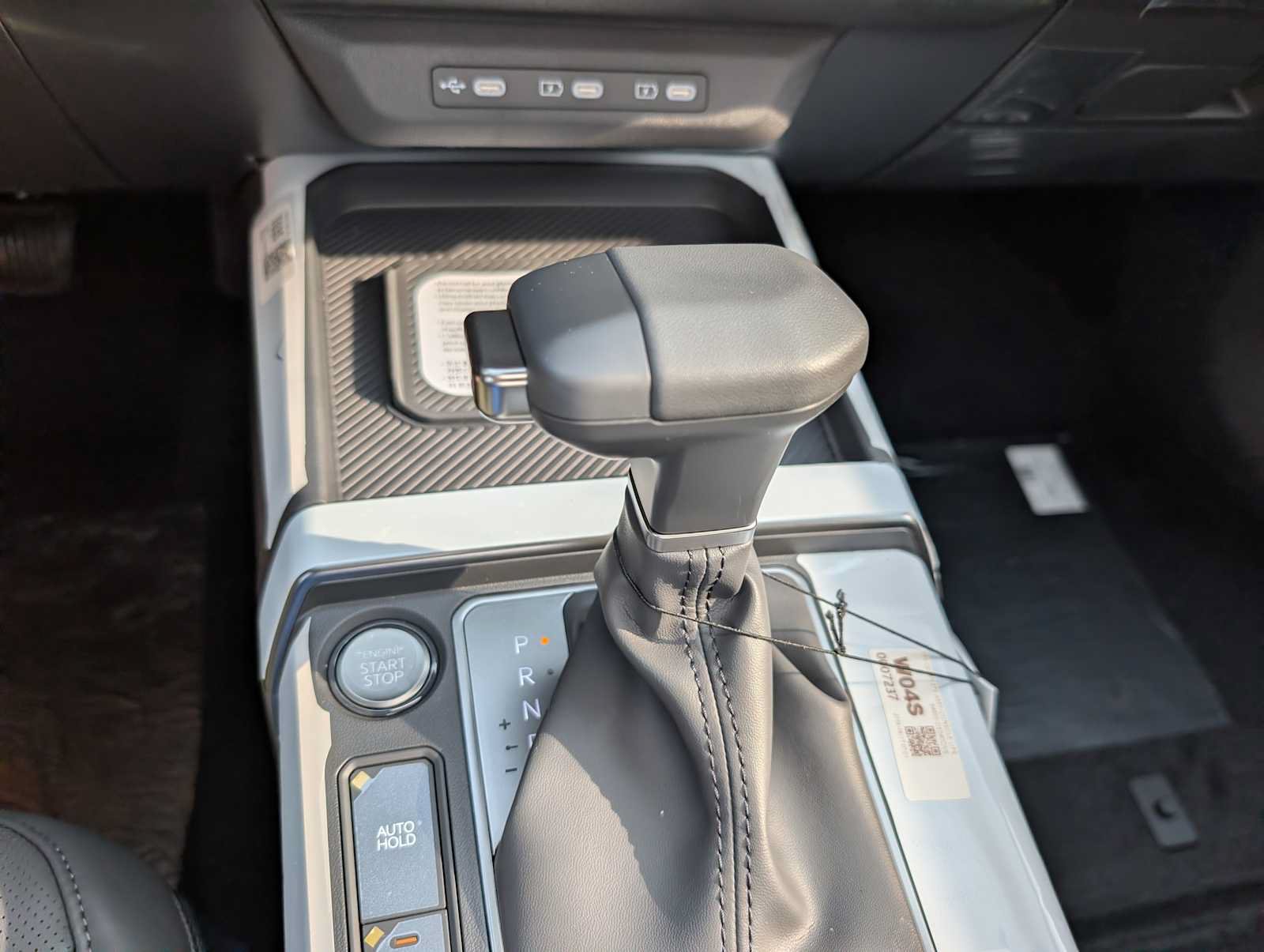 New 2027 Kia Seltos X-Line S w/ X-Line S Premium Package AWD/4WD image 24
