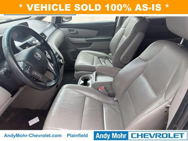 Used 2011 Honda Odyssey EX-L image 13