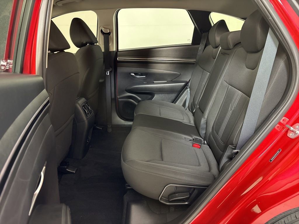 Used 2023 Hyundai Tucson SEL image 19