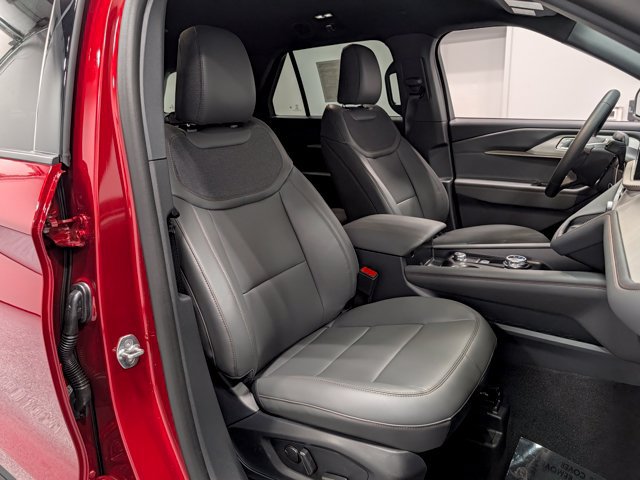New 2027 Ford Explorer Active w/ Active Comfort Package RWD image 32