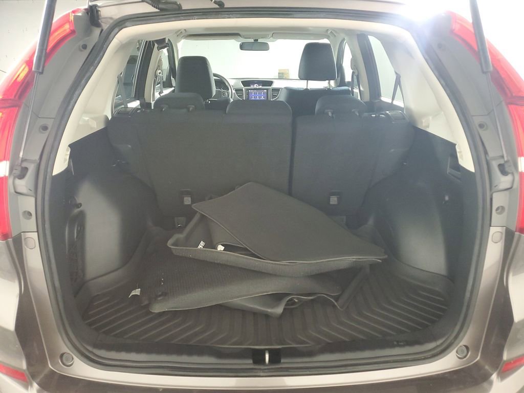 Used 2015 Honda CR-V EX image 33