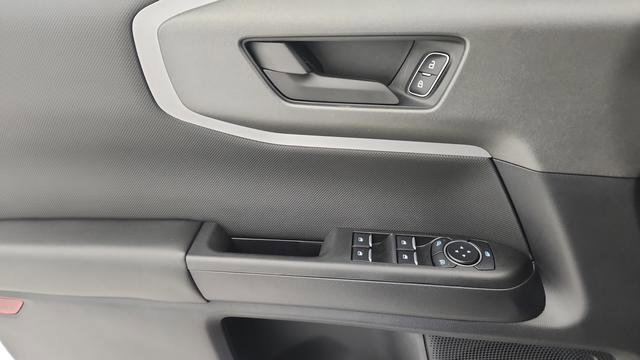 New 2025 Ford Bronco Sport Big Bend w/ Black Appearance Package image 20