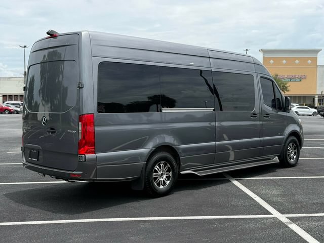 Used 2020 Mercedes-Benz Sprinter 2500 image 5