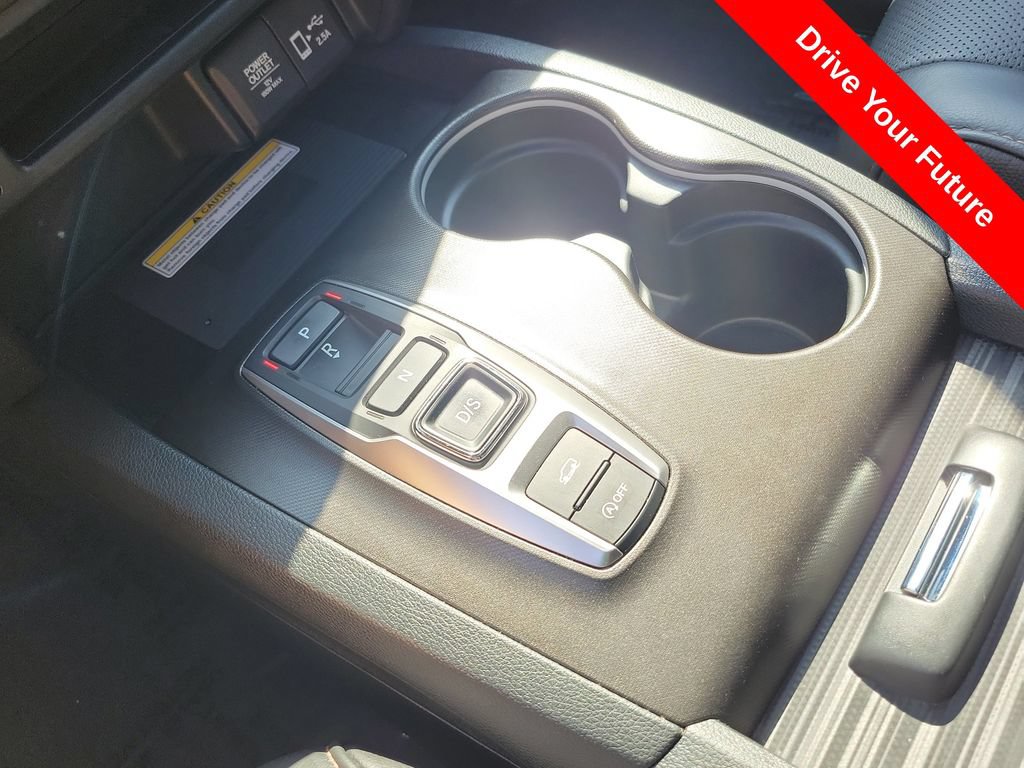 Used 2023 Honda Passport TrailSport image 16