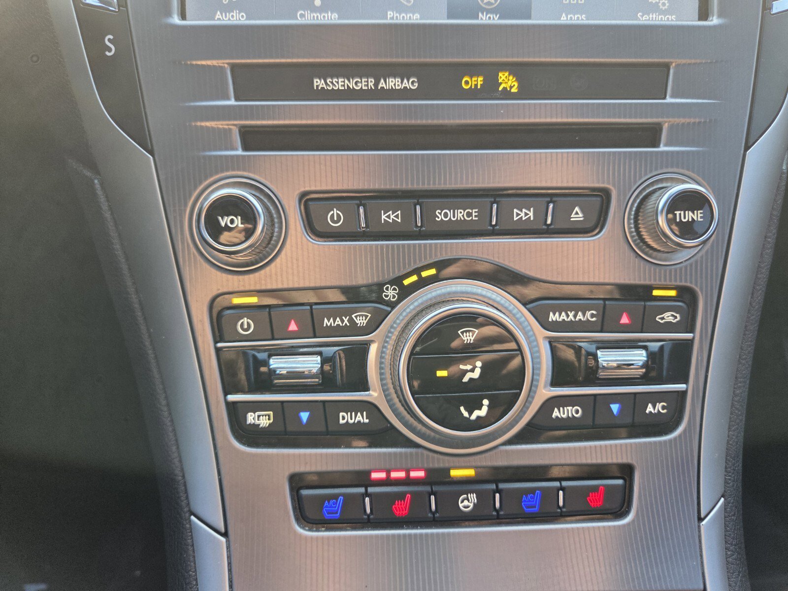 Used 2020 Lincoln MKZ Reserve w/ Elements Package image 25