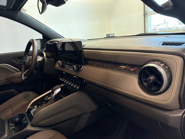 Used 2025 Chevrolet Colorado ZR2 AWD/4WD image 34