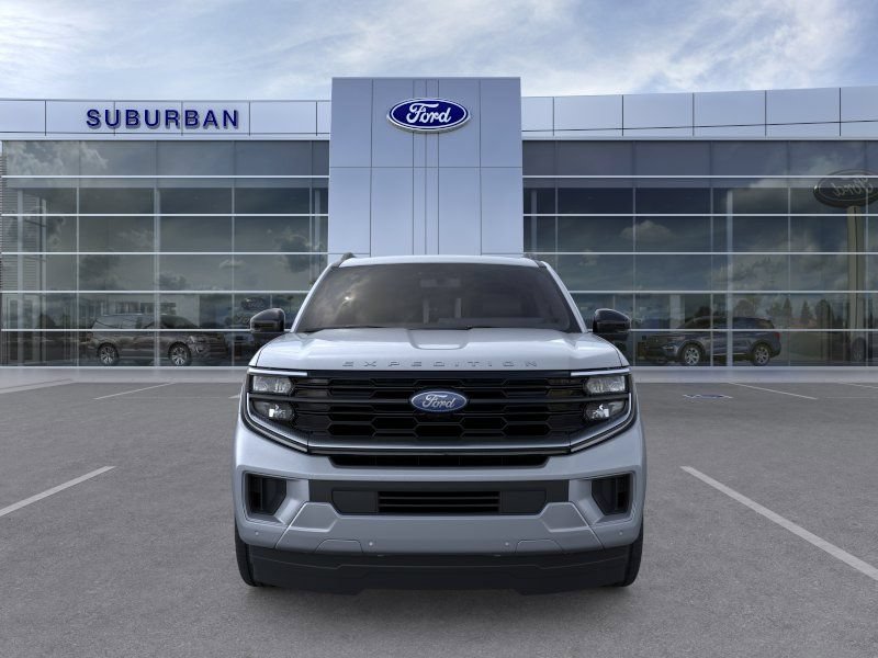 New 2026 Ford Expedition Max Platinum w/ Driver's Package AWD/4WD image 7
