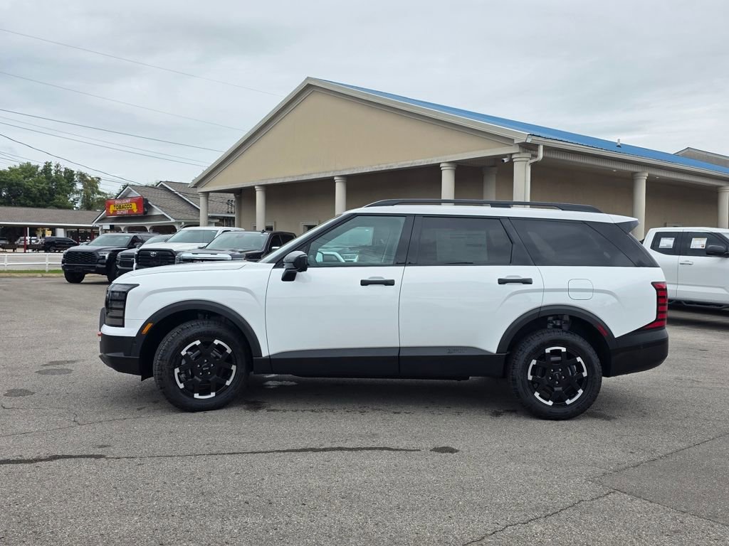 New 2026 Hyundai Palisade XRT Pro image 5