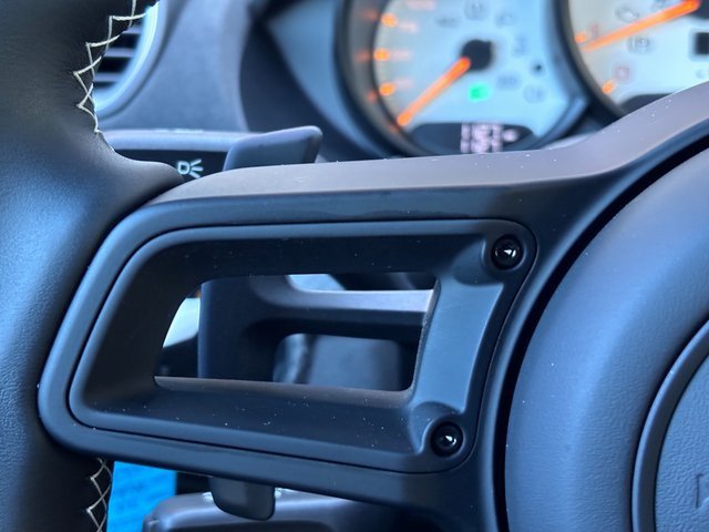 Certified 2025 Porsche 718 Boxster Spyder RS image 15